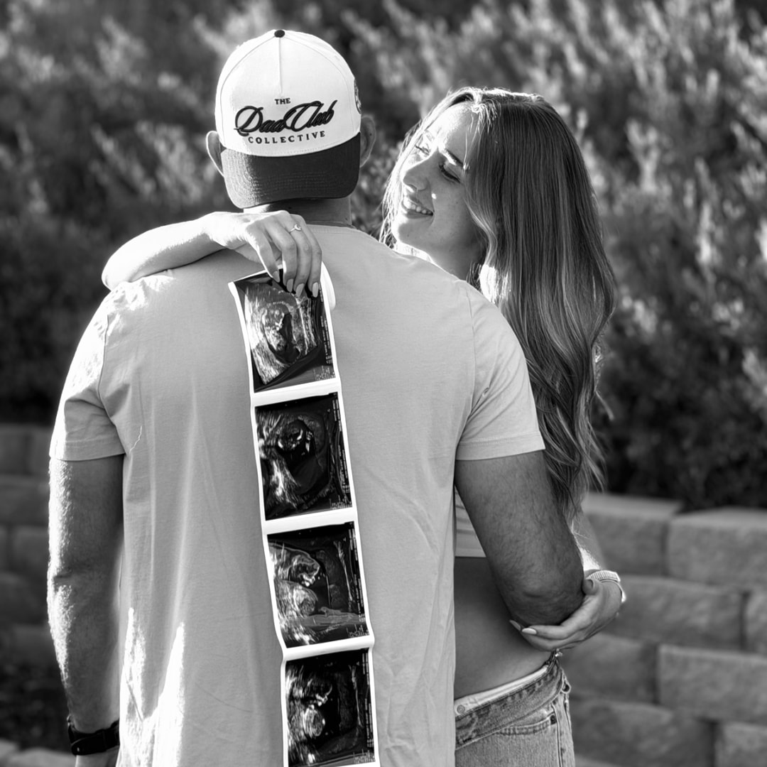 Photo shared by Madison for their Babylist baby registry.