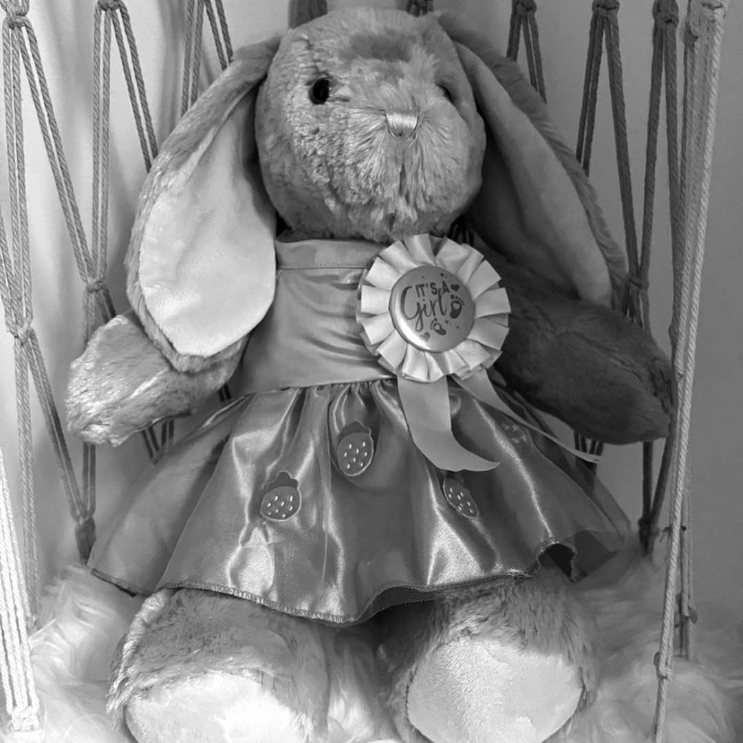 Photo shared by Cassidy for their Babylist baby registry.