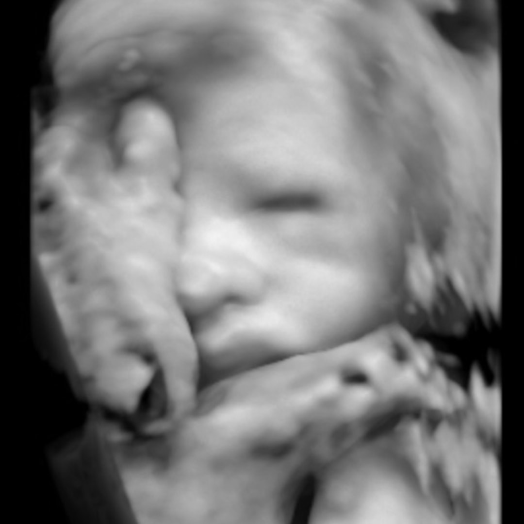 Photo shared by Carla for their Babylist baby registry.
