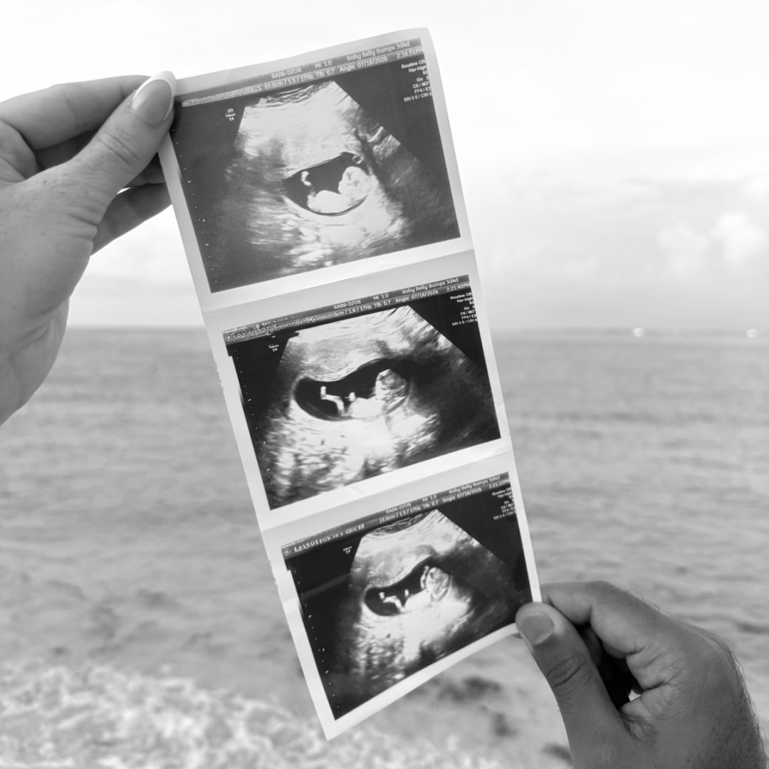 Photo shared by Kayla for their Babylist baby registry.