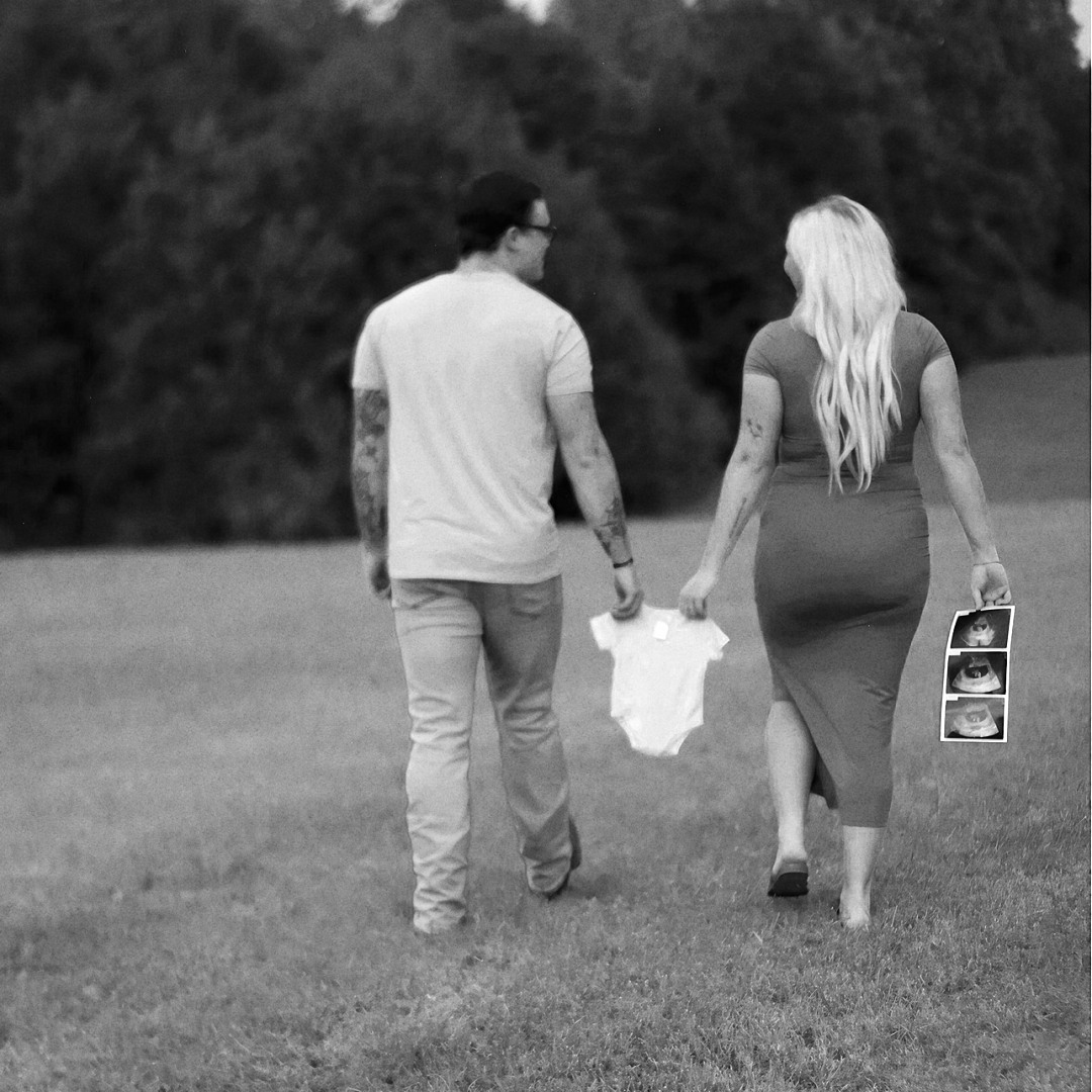Photo shared by Hallie for their Babylist baby registry.