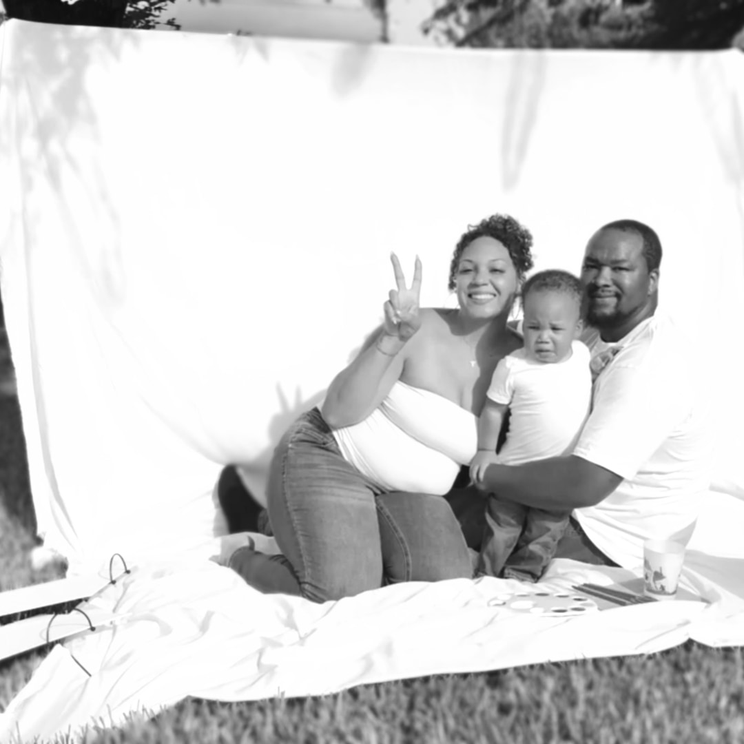 Photo shared by Terron for their Babylist baby registry.