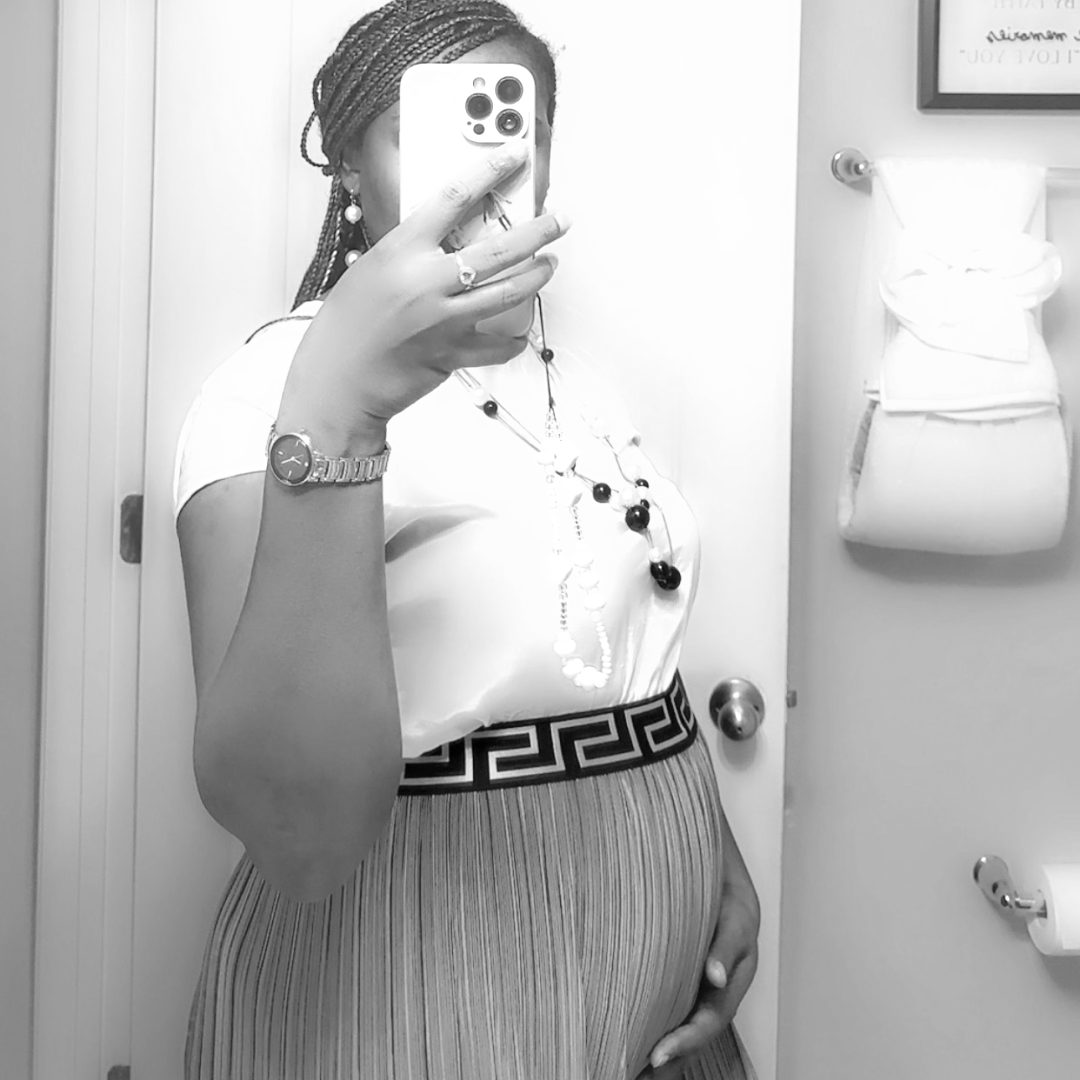 Photo shared by Hermione for their Babylist baby registry.
