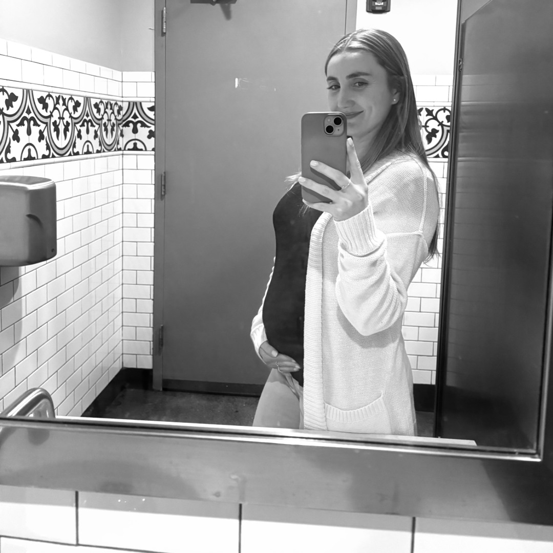 Photo shared by Jillian for their Babylist baby registry.