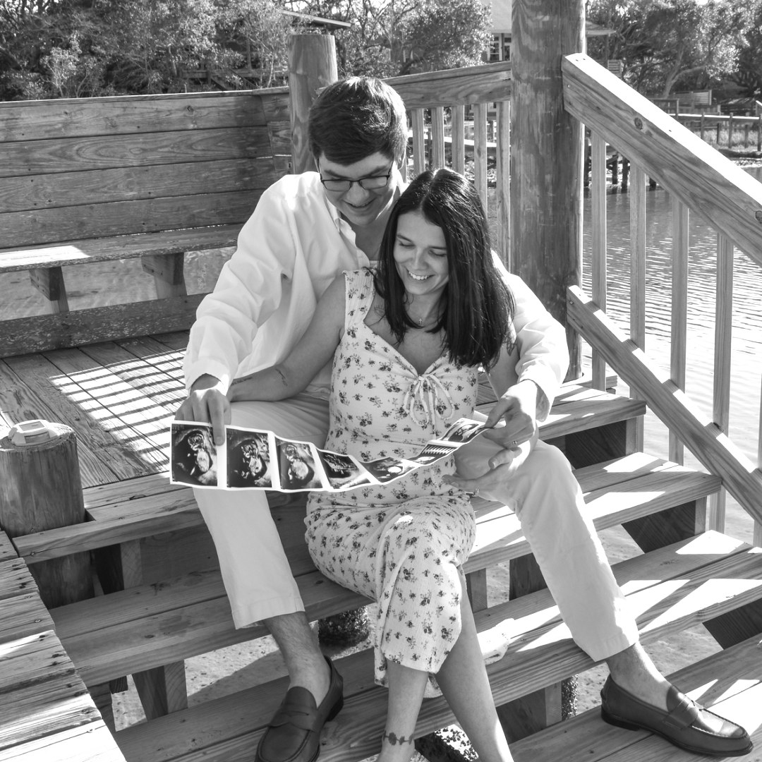 Photo shared by Arya for their Babylist baby registry.