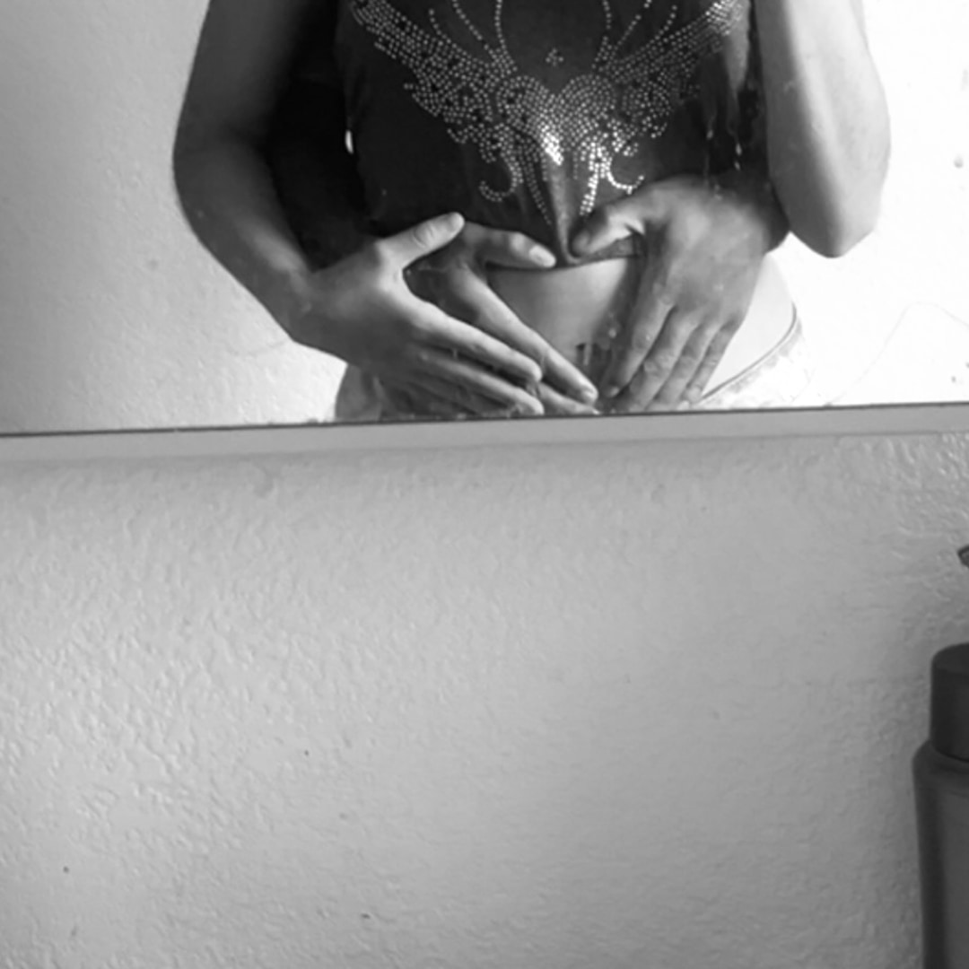 Photo shared by Mekyella for their Babylist baby registry.