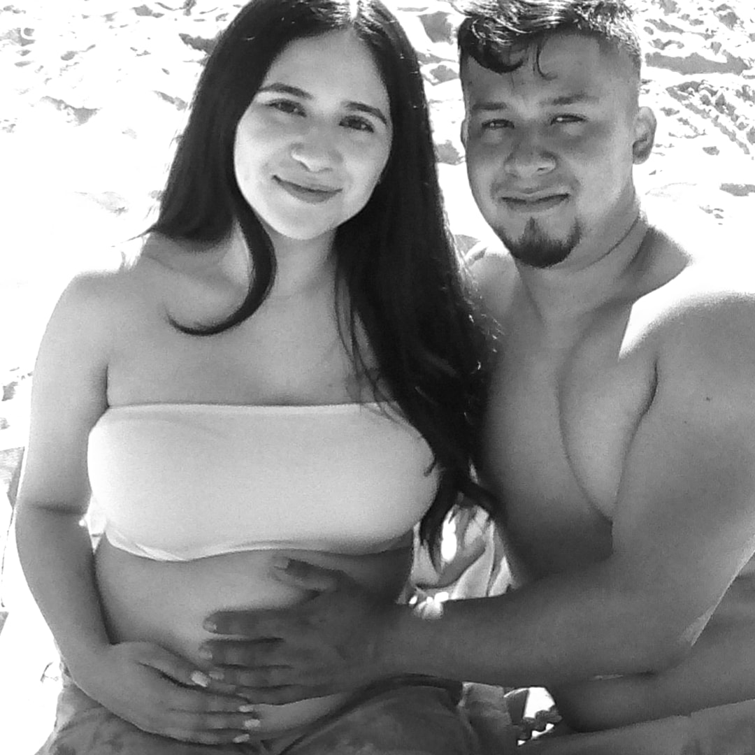Photo shared by Karla for their Babylist baby registry.
