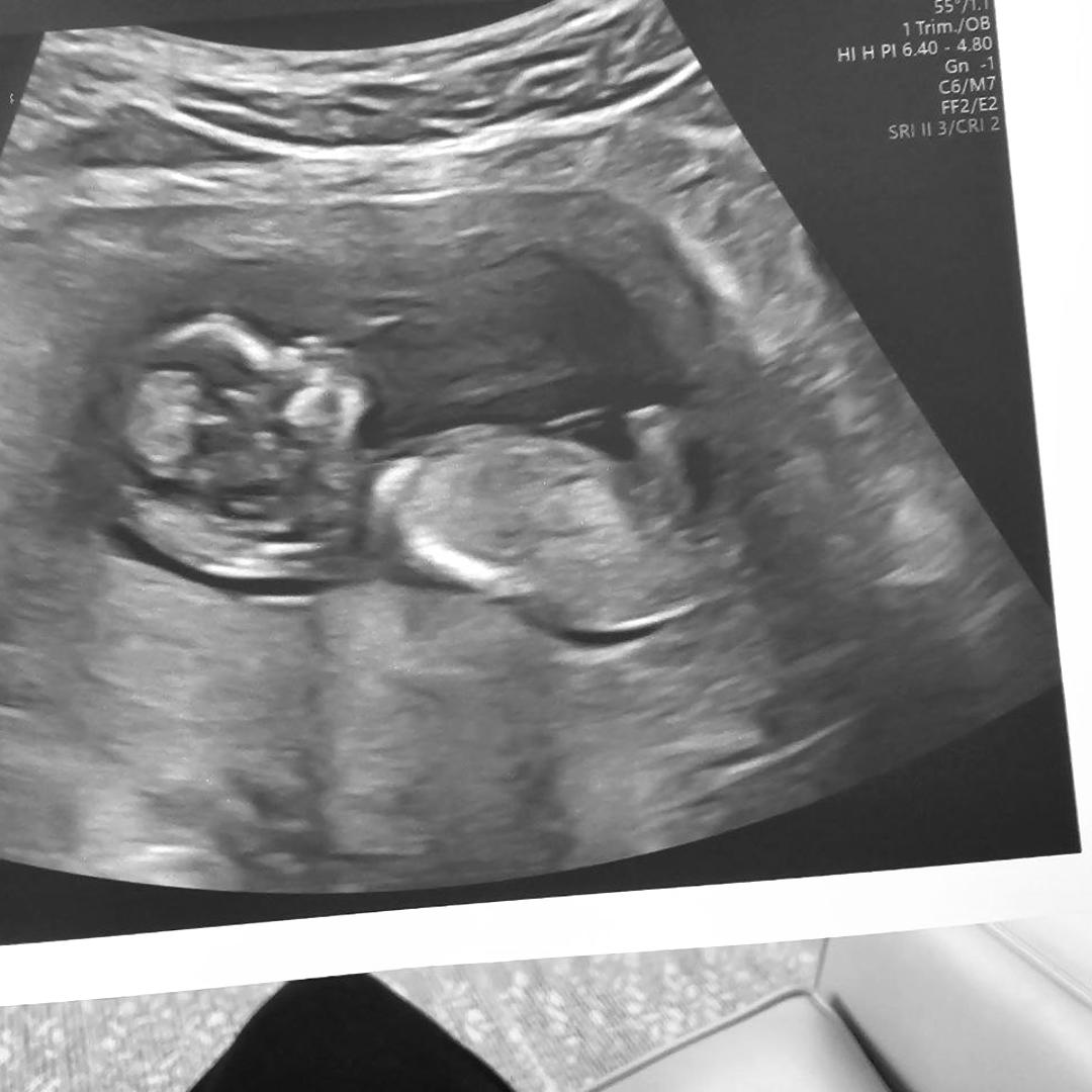 Photo shared by May Day for their Babylist baby registry.