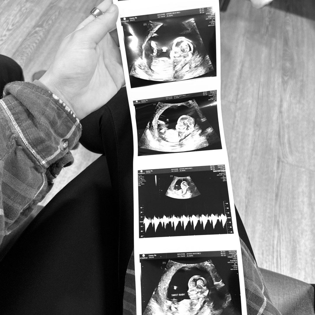 Photo shared by Tia for their Babylist baby registry.