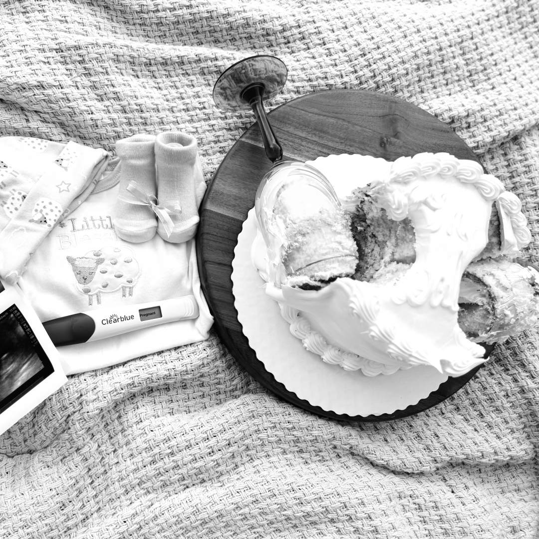 Photo shared by Emily for their Babylist baby registry.