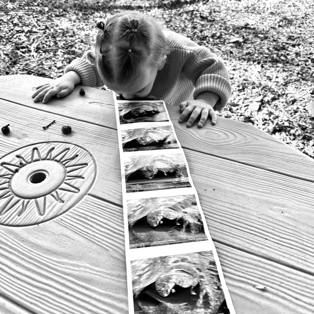 Photo shared by Melissa for their Babylist baby registry.