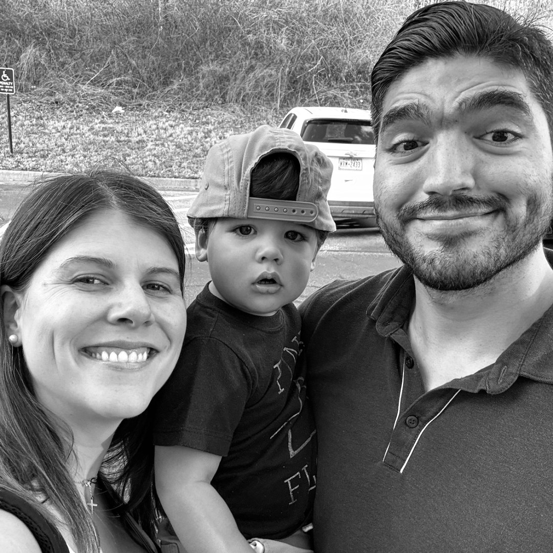 Photo shared by Nicole for their Babylist baby registry.