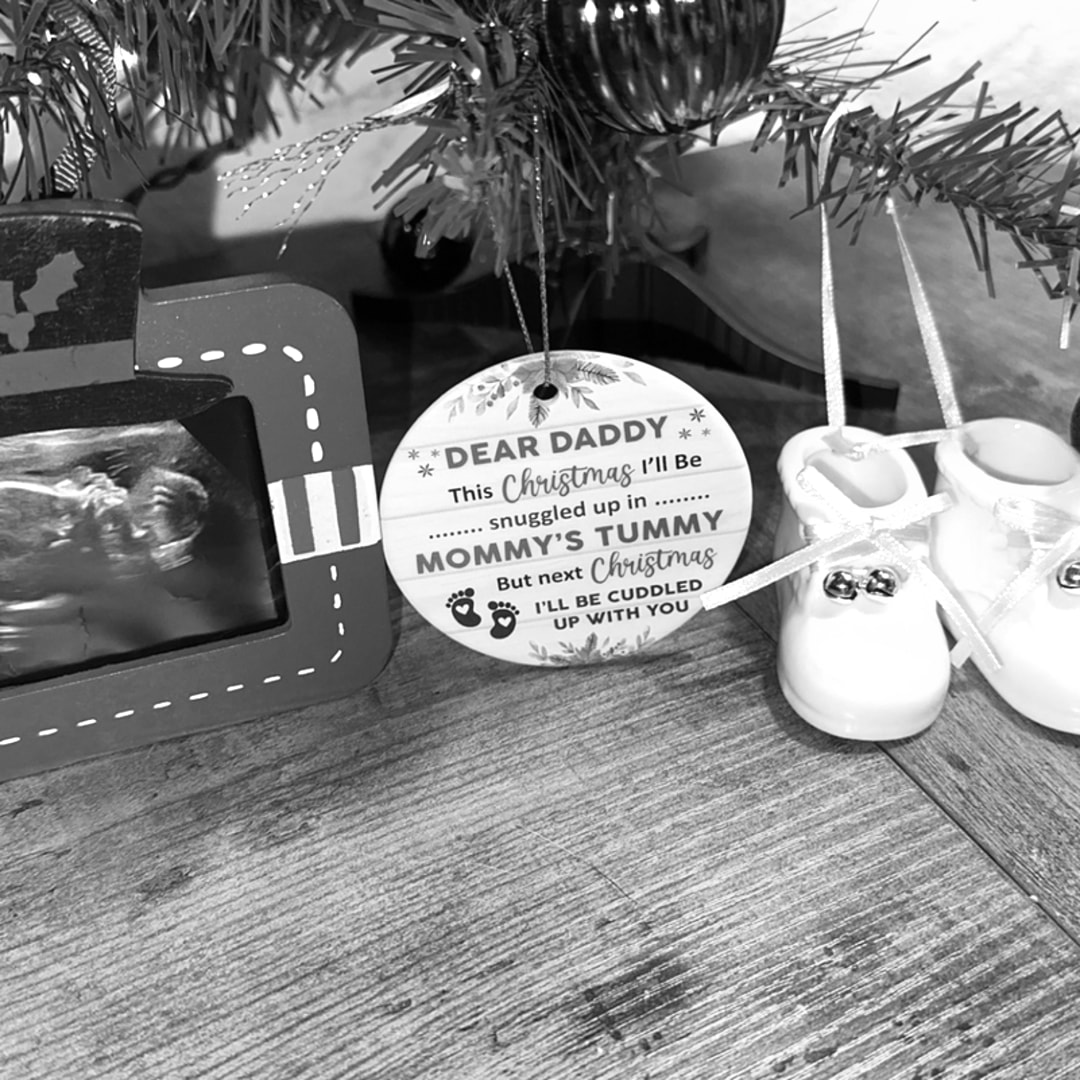 Photo shared by Trinity for their Babylist baby registry.