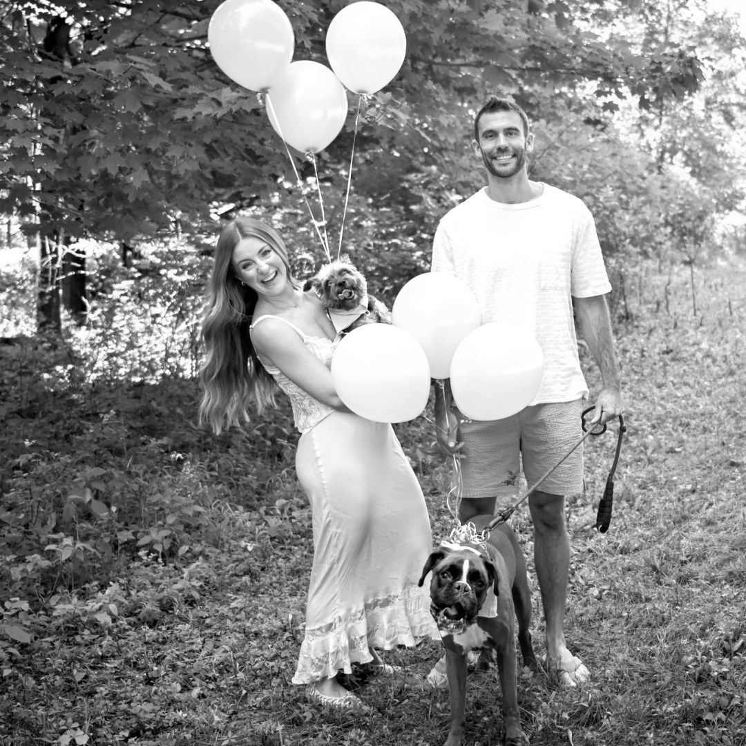 Photo shared by Madysen for their Babylist baby registry.