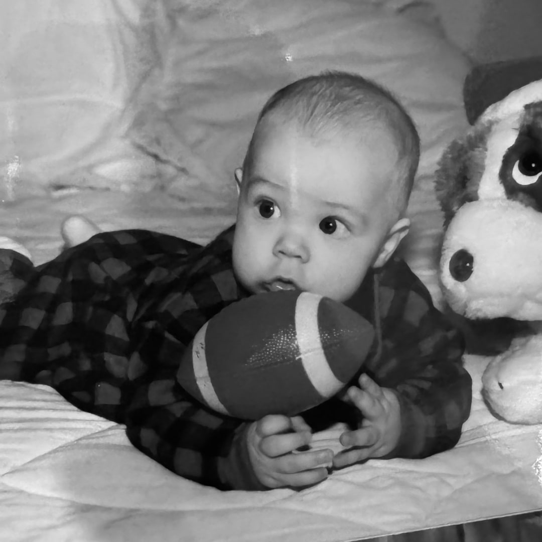 Photo shared by Samantha for their Babylist baby registry.