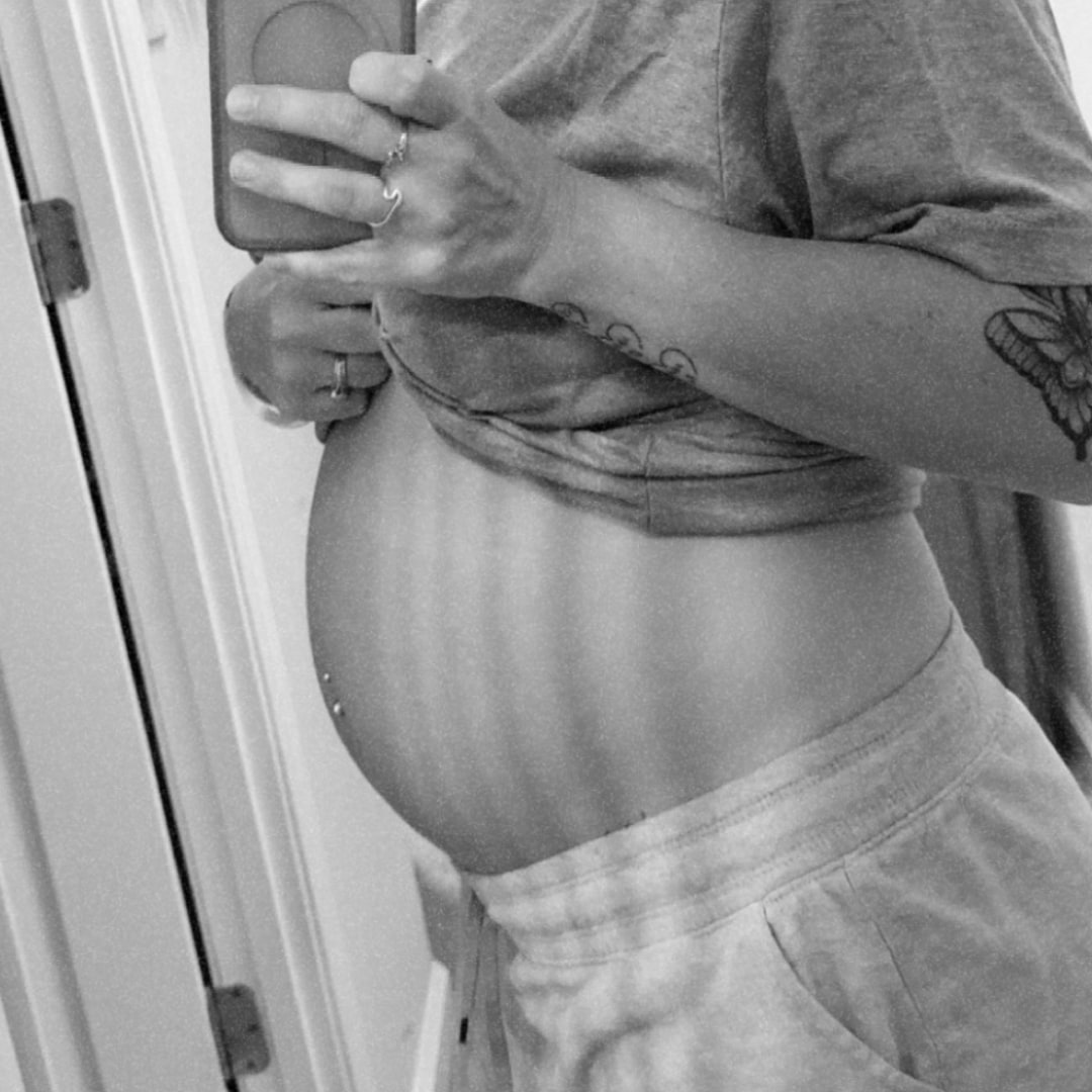 Photo shared by Brooke for their Babylist baby registry.