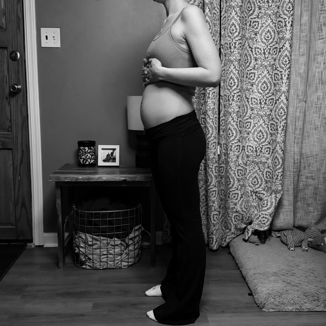 Photo shared by Jordan for their Babylist baby registry.