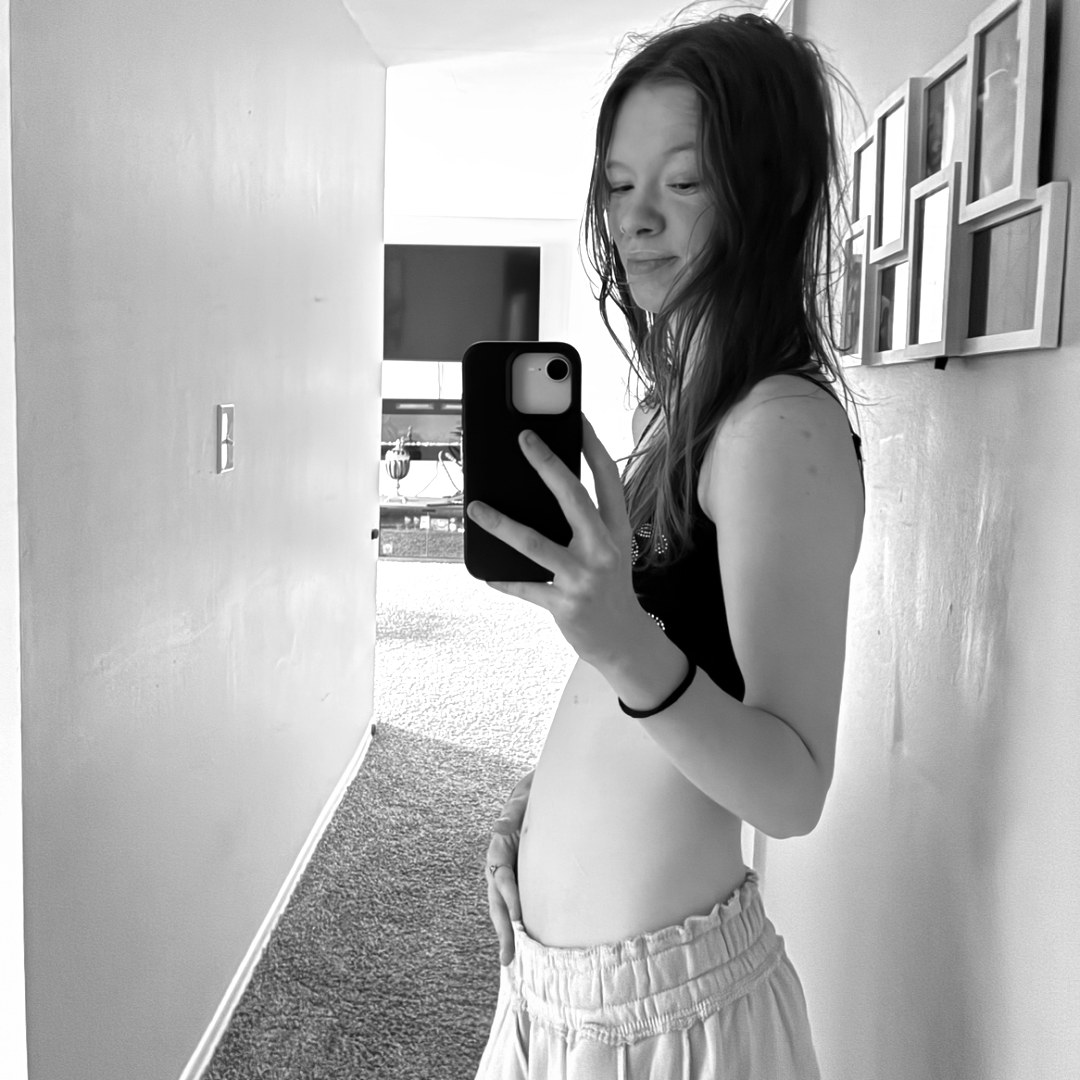 Photo shared by Macayla for their Babylist baby registry.