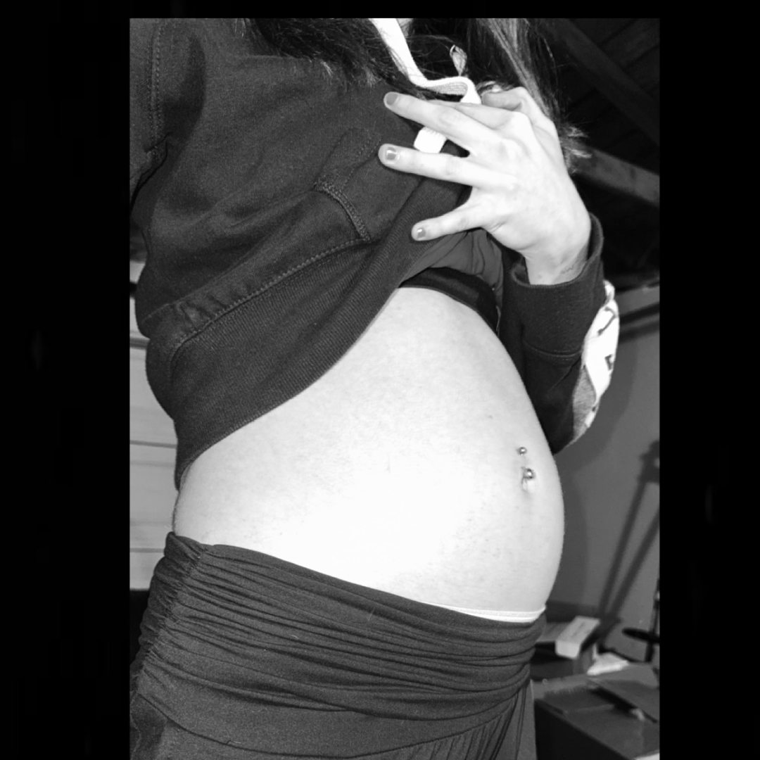 Photo shared by Sierra for their Babylist baby registry.