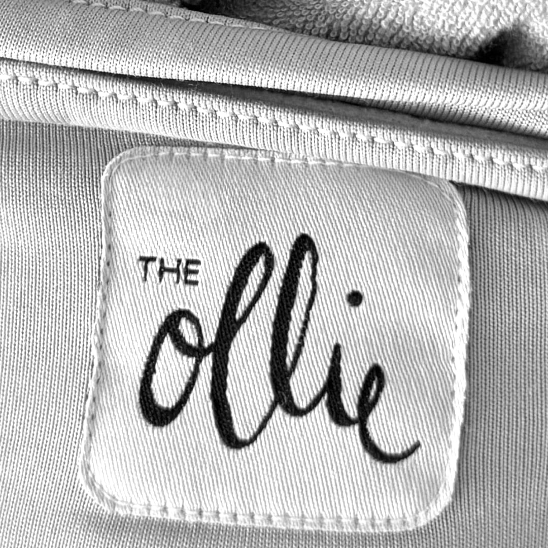 Photo shared by Aiesha for their Babylist baby registry.