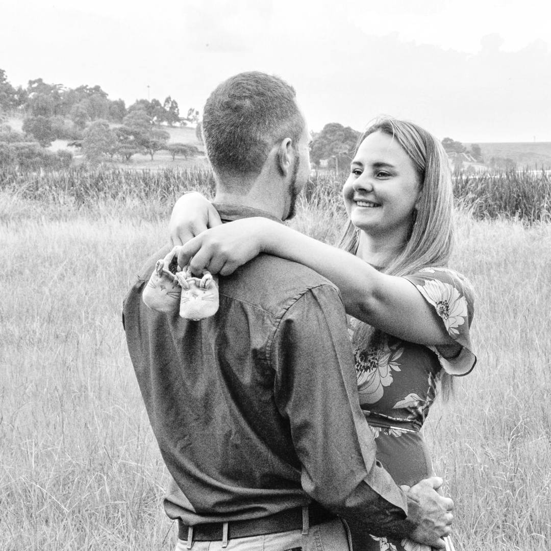 Photo shared by Bianca for their Babylist baby registry.