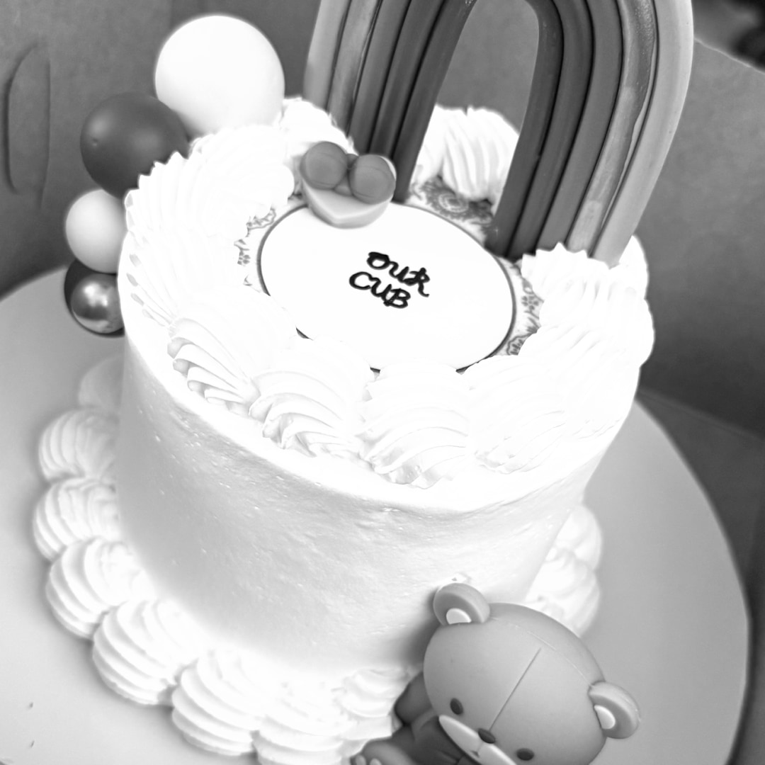 Photo shared by Eekal for their Babylist baby registry.