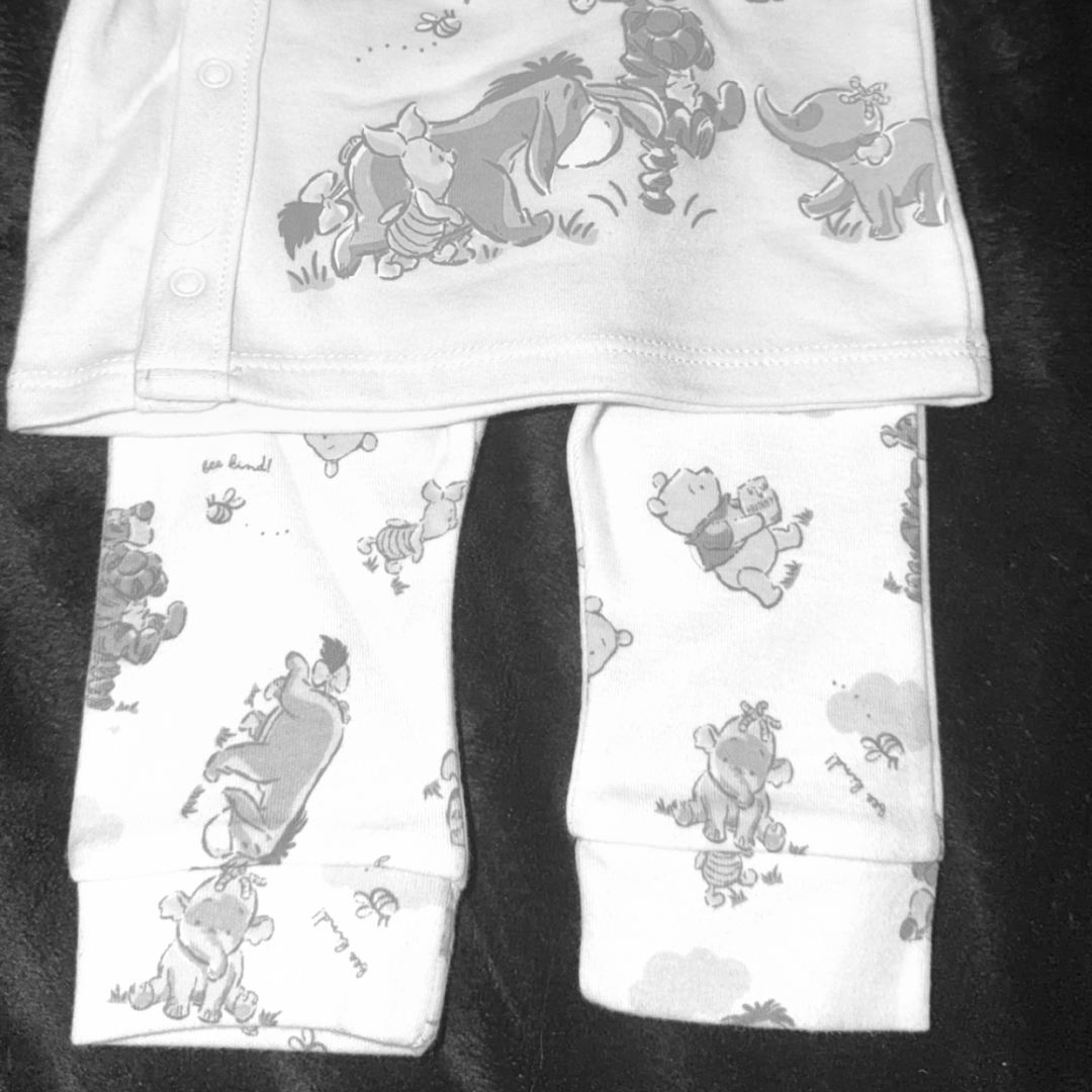 Photo shared by Jaycee for their Babylist baby registry.