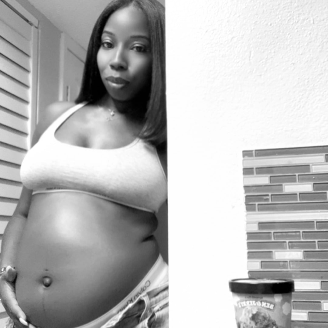 Photo shared by Christeen for their Babylist baby registry.