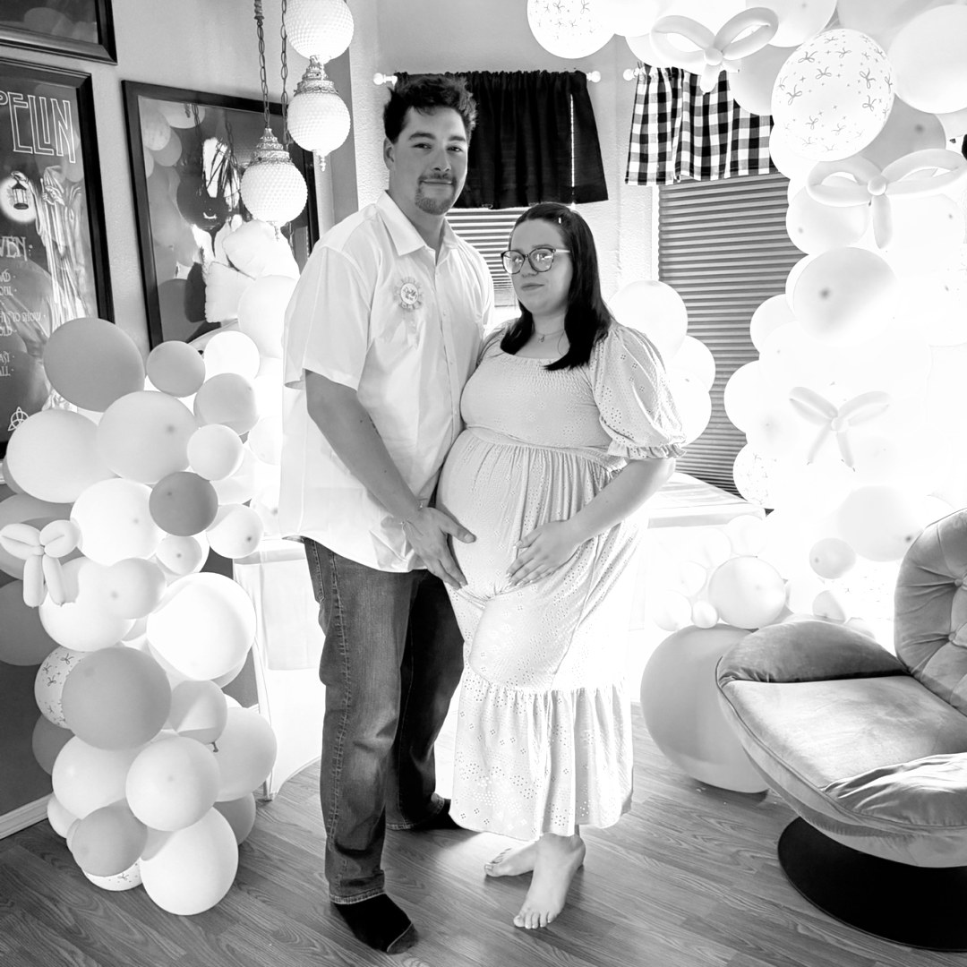 Photo shared by Autumn for their Babylist baby registry.
