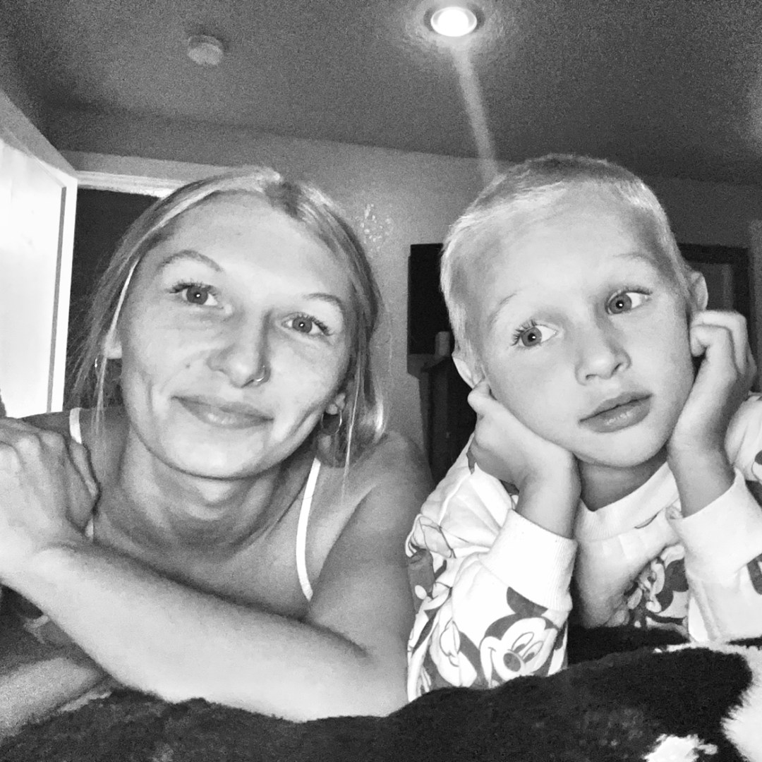 Photo shared by Paige for their Babylist baby registry.