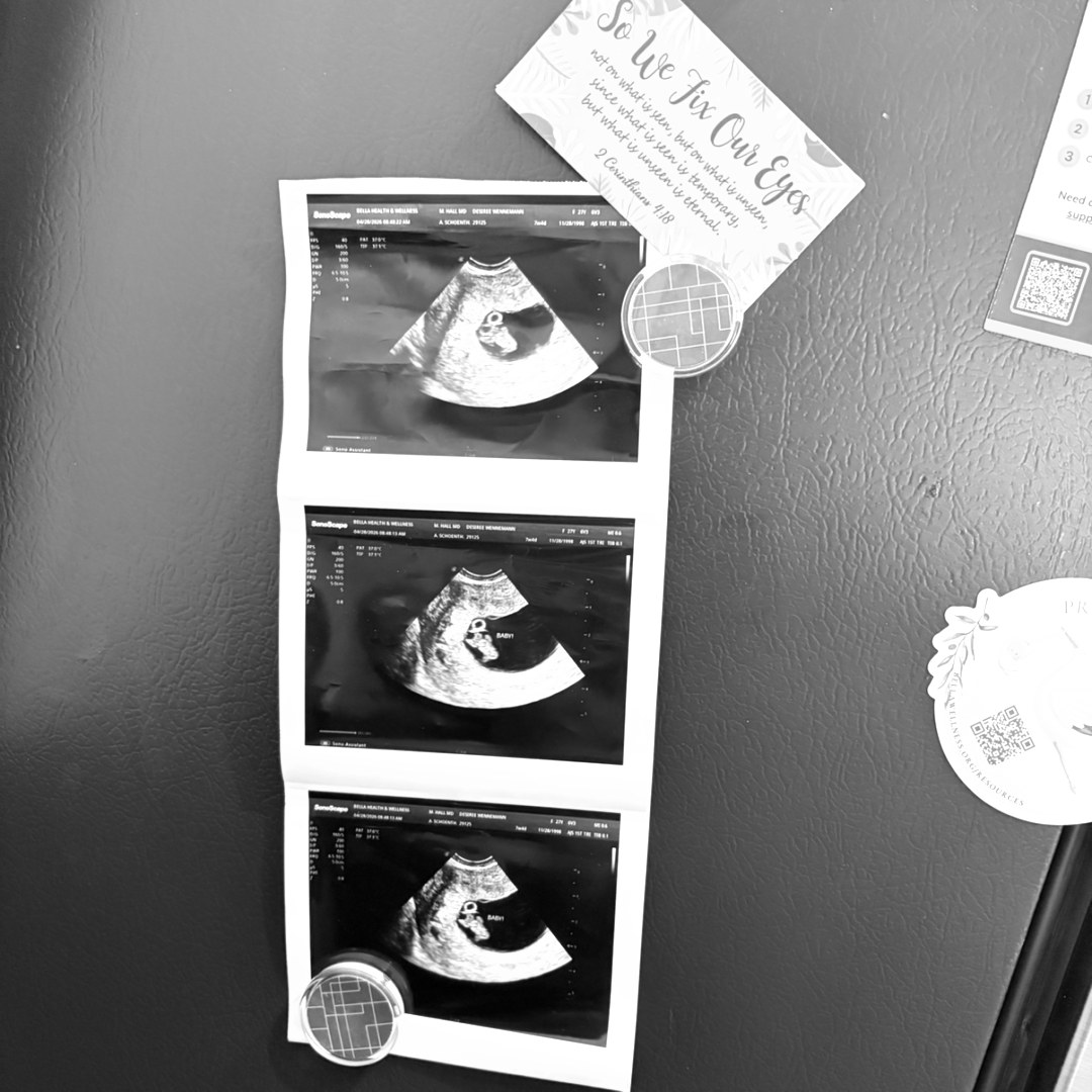 Photo shared by Desiree for their Babylist baby registry.