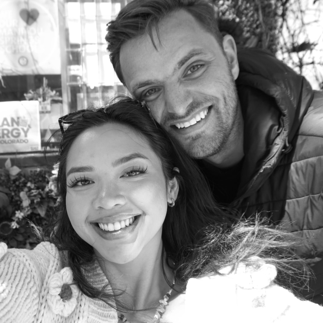Photo shared by Brittney for their Babylist baby registry.