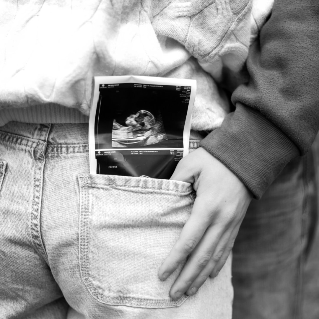 Photo shared by Tatum for their Babylist baby registry.