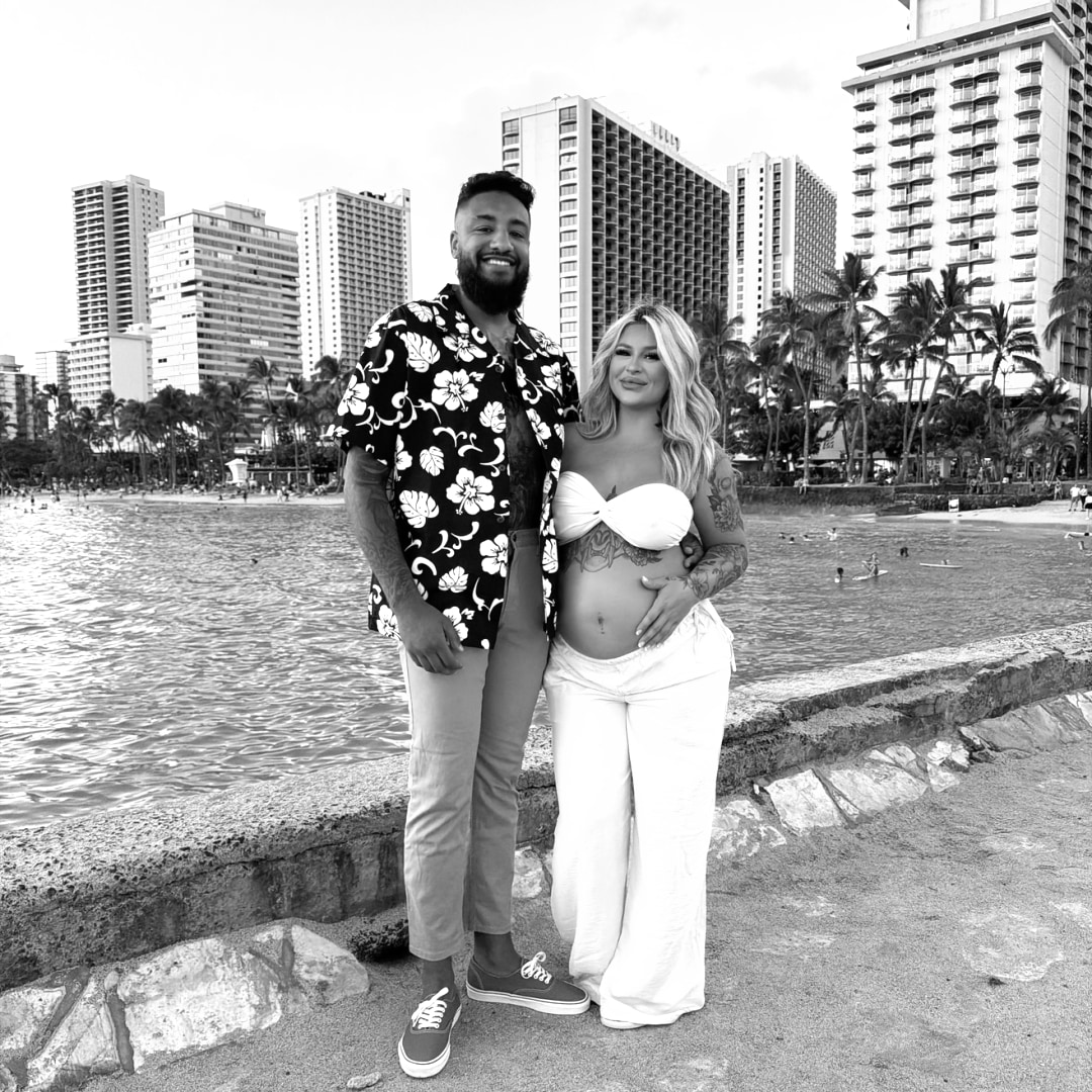 Photo shared by Summer for their Babylist baby registry.