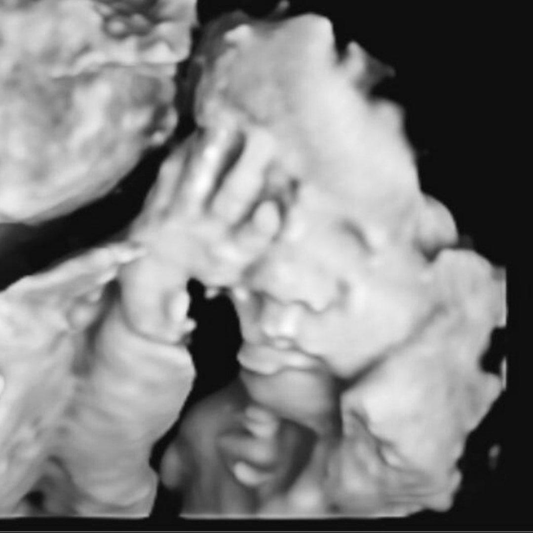 Photo shared by Jenna for their Babylist baby registry.