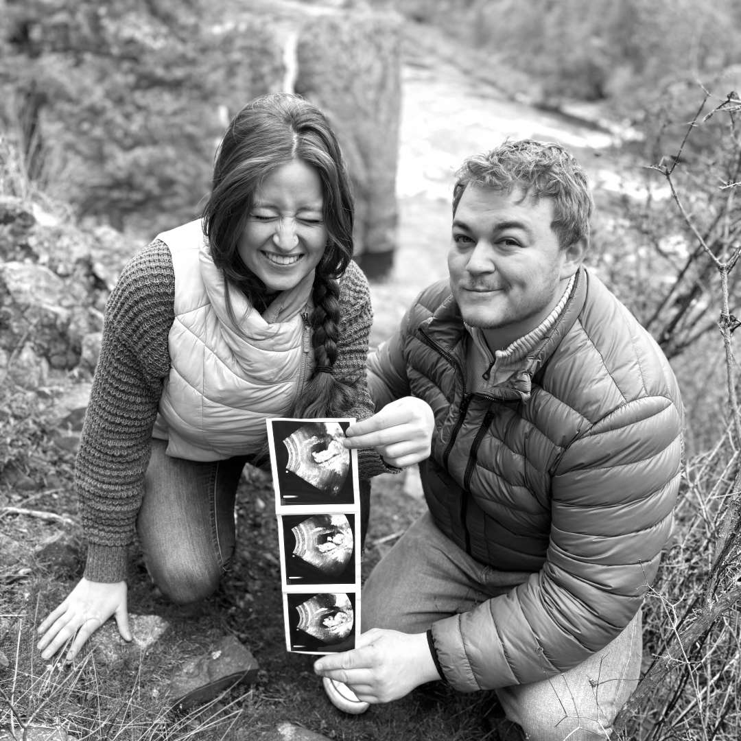 Photo shared by Anais for their Babylist baby registry.