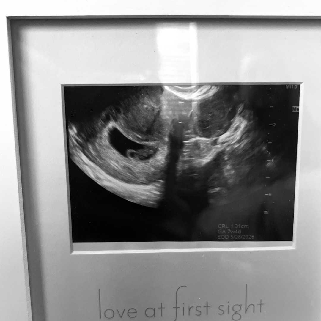 Photo shared by Daniela for their Babylist baby registry.