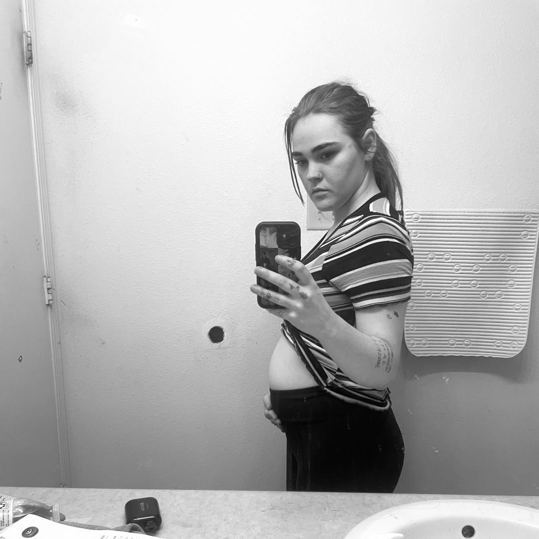 Photo shared by Electra for their Babylist baby registry.