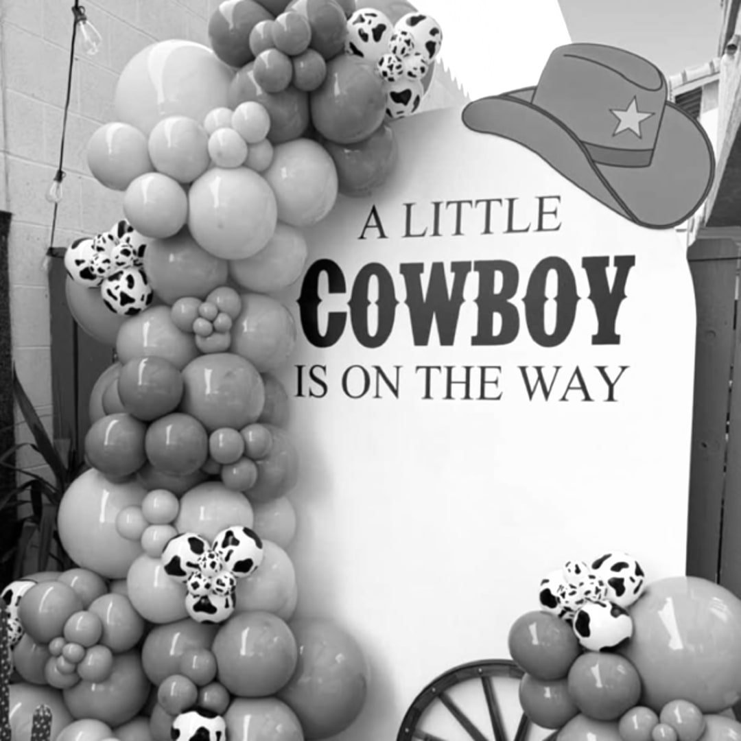Photo shared by Mayra for their Babylist baby registry.