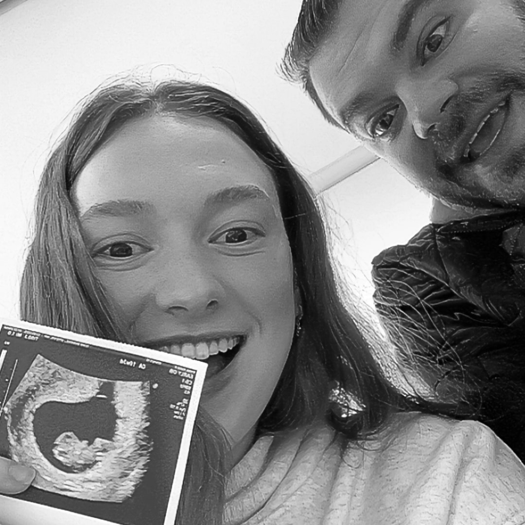 Photo shared by Katia for their Babylist baby registry.