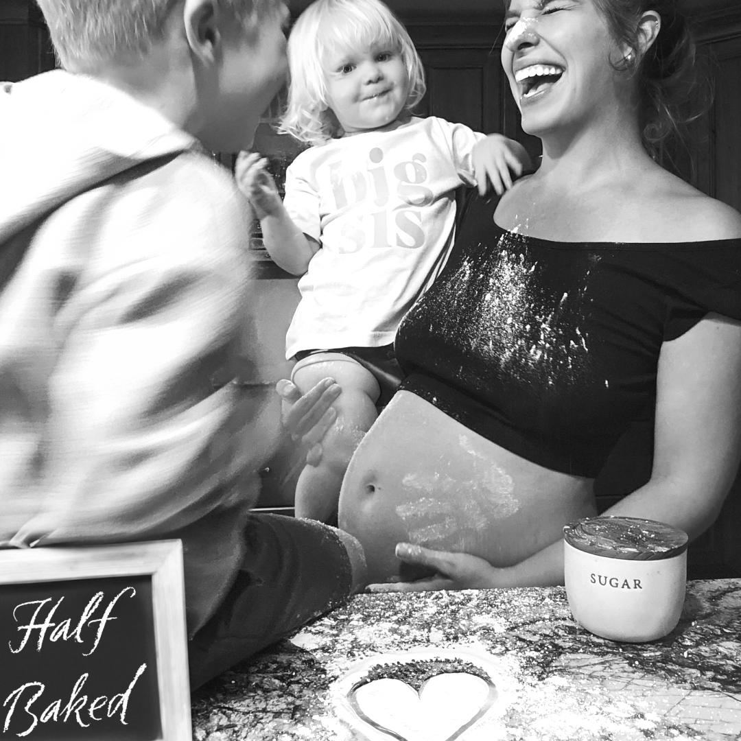 Photo shared by Jasmine for their Babylist baby registry.