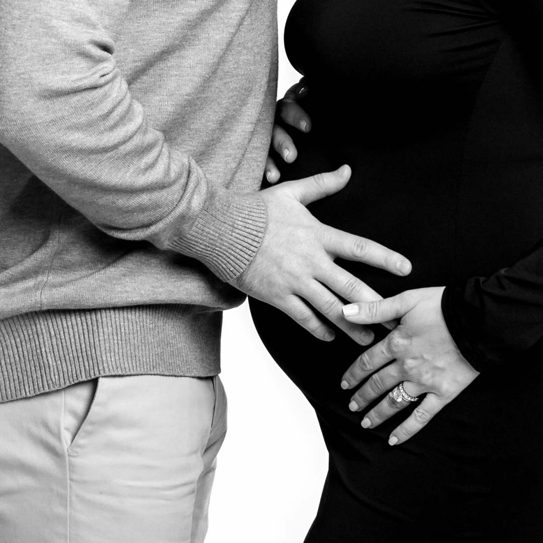 Photo shared by Melissa for their Babylist baby registry.