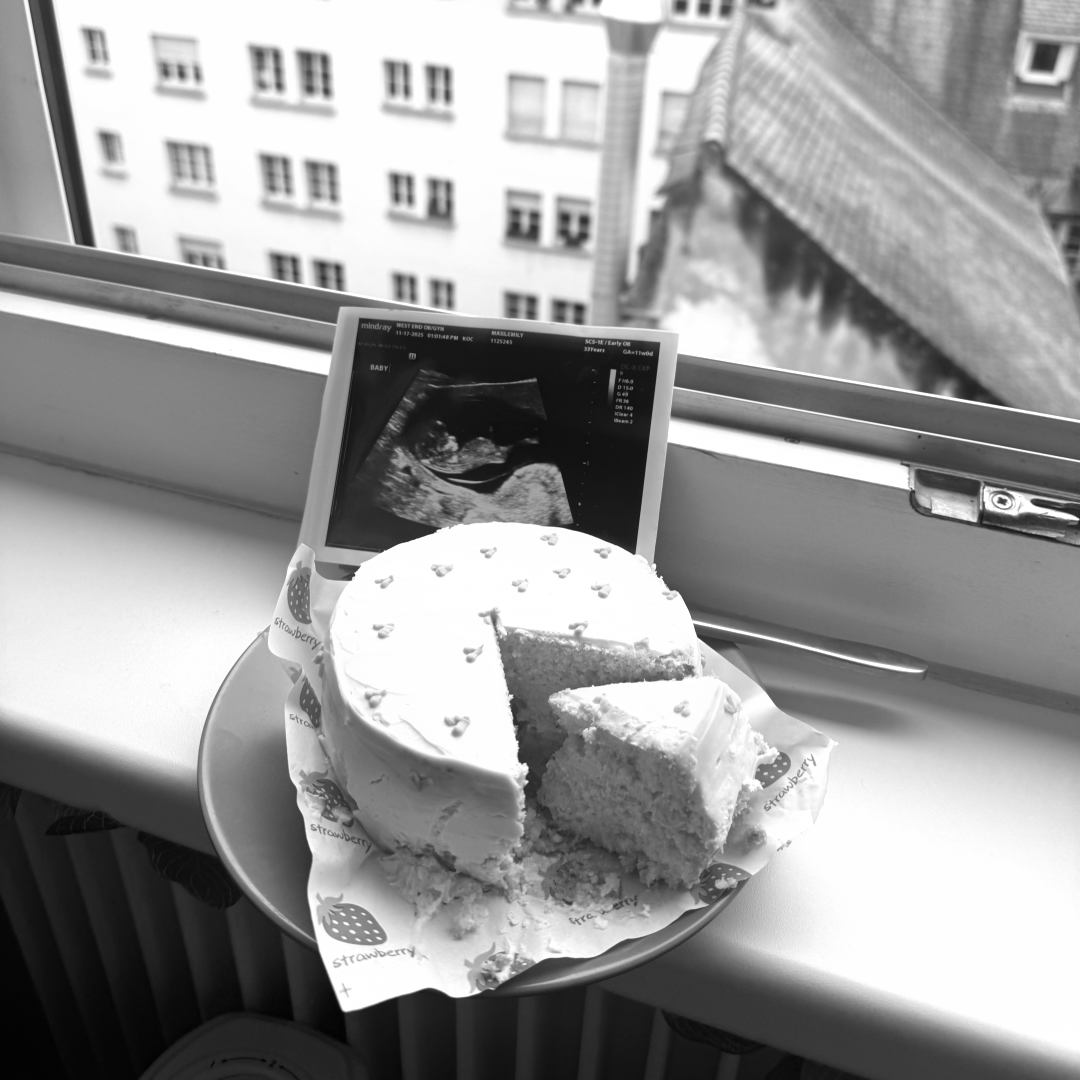 Photo shared by Emily for their Babylist baby registry.