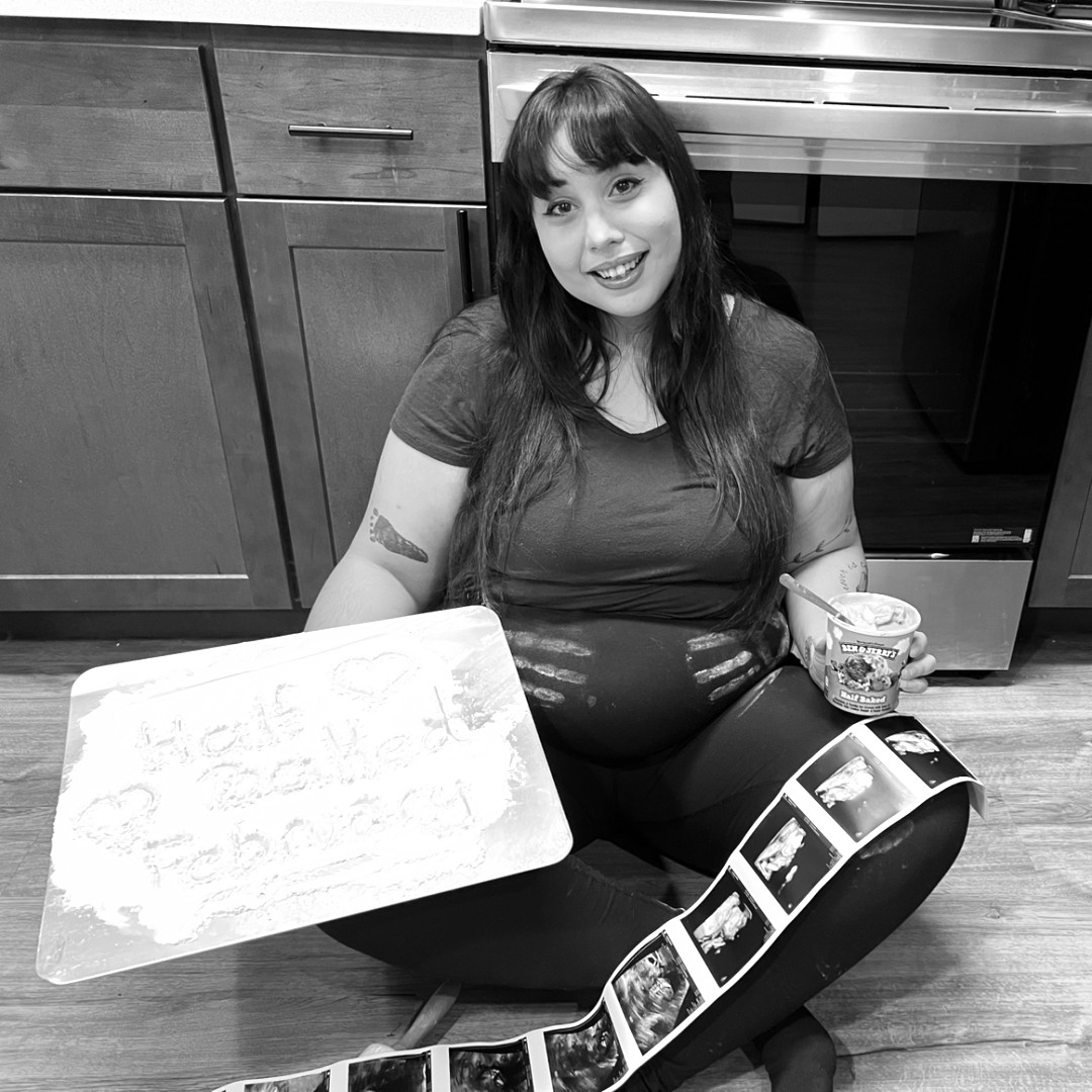 Photo shared by Railliana for their Babylist baby registry.