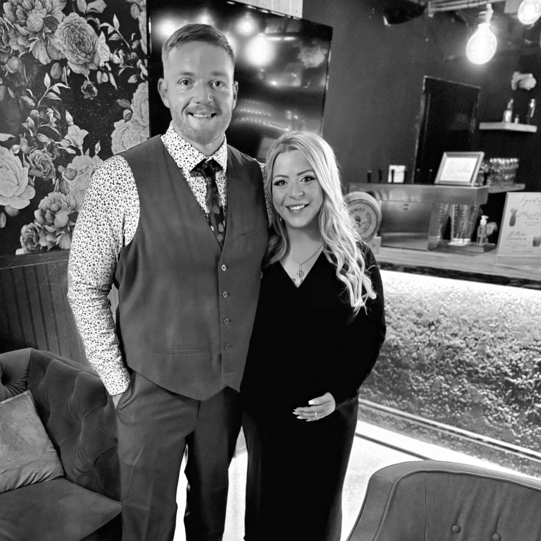 Photo shared by Liz for their Babylist baby registry.