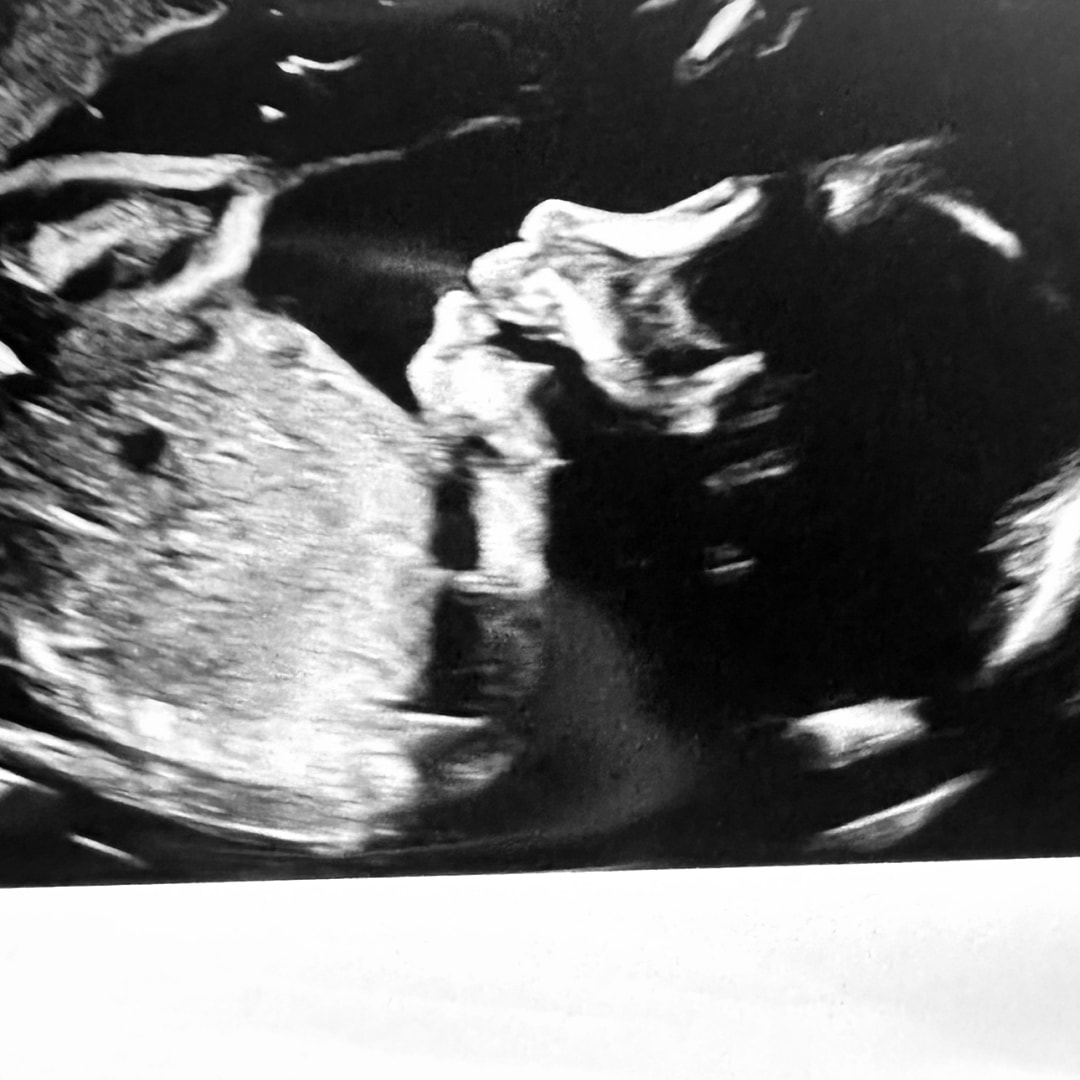 Photo shared by Wandaly for their Babylist baby registry.