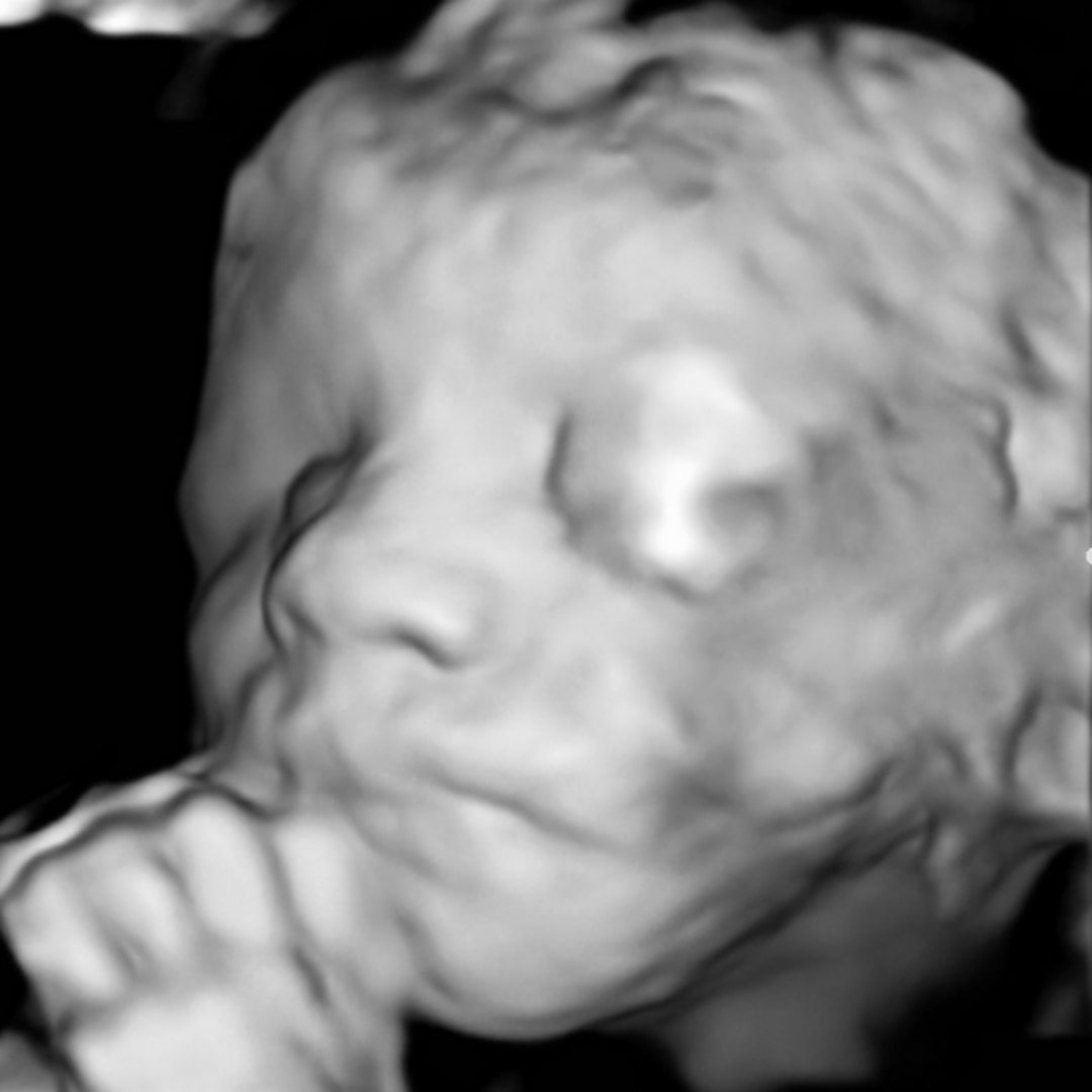 Photo shared by HEATHER N. for their Babylist baby registry.