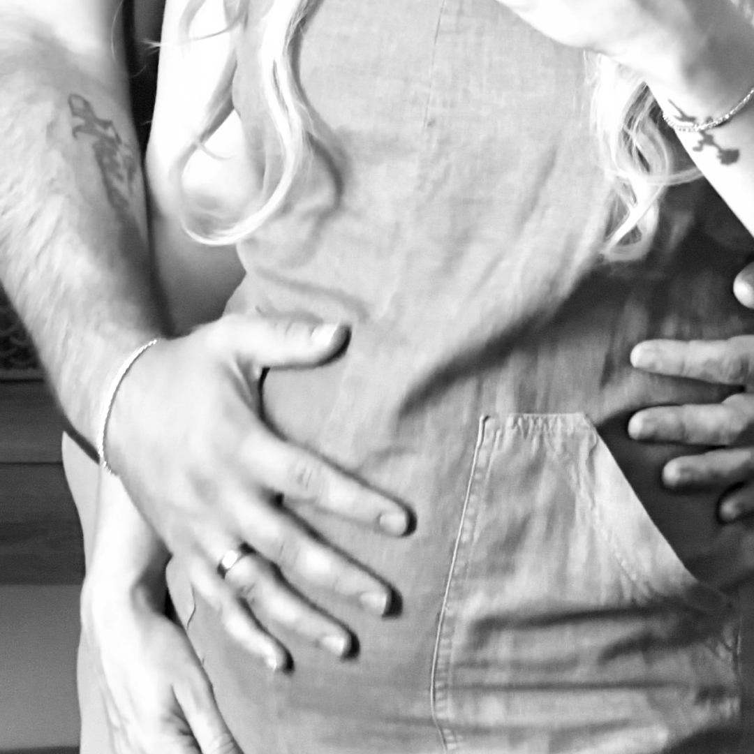 Photo shared by Amanda for their Babylist baby registry.