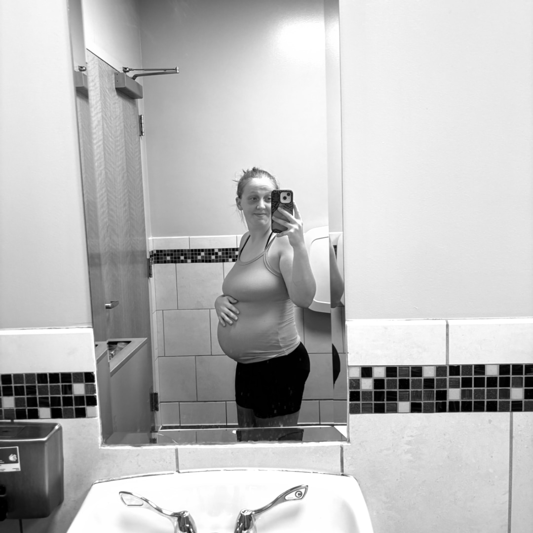 Photo shared by Elisya for their Babylist baby registry.