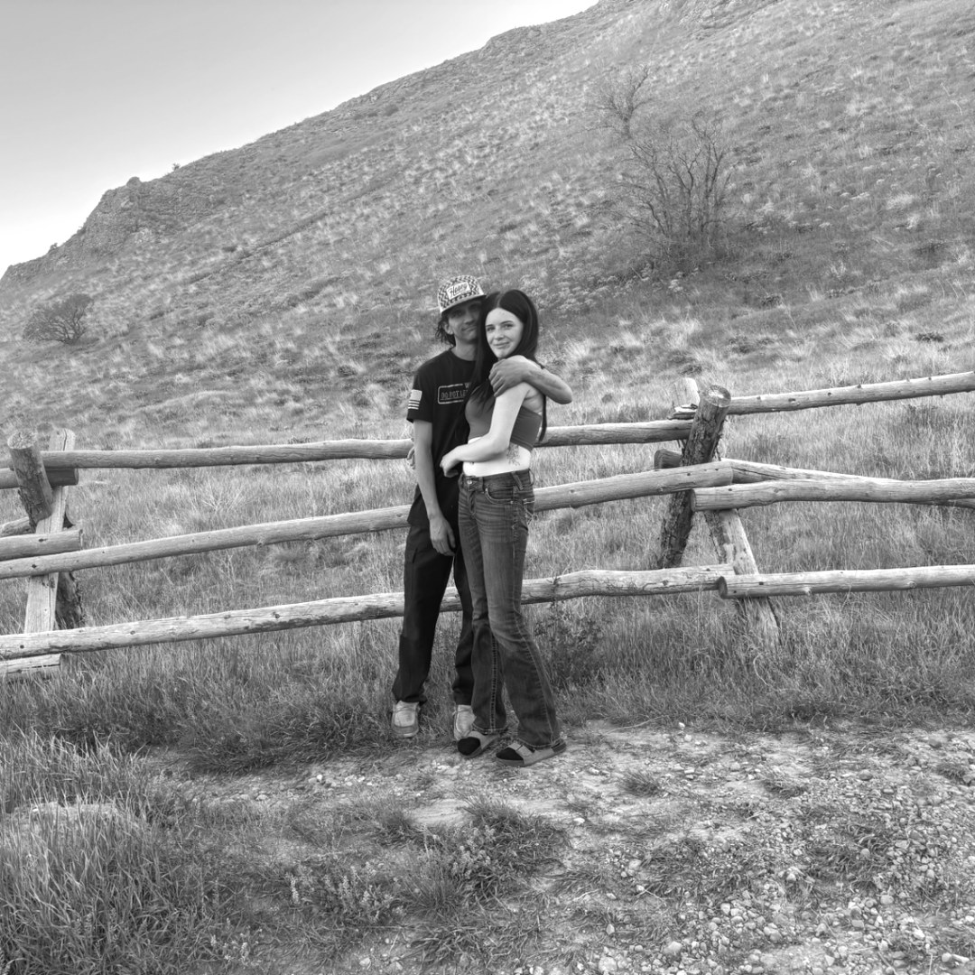 Photo shared by Natalie for their Babylist baby registry.